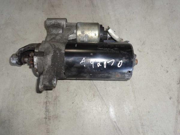 DEMARREUR AUDI - Vue 1